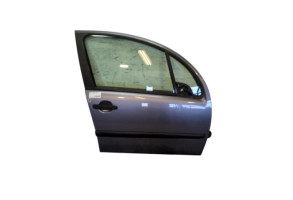Porte avant droit CITROEN C3 1 Photo n°10