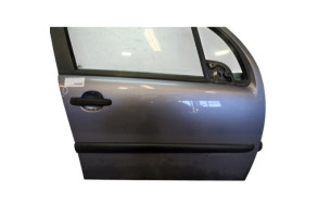 Porte avant droit CITROEN C3 1 Photo n°11