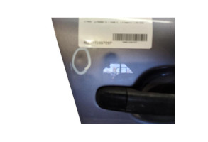 Porte avant droit CITROEN C3 1 Photo n°12