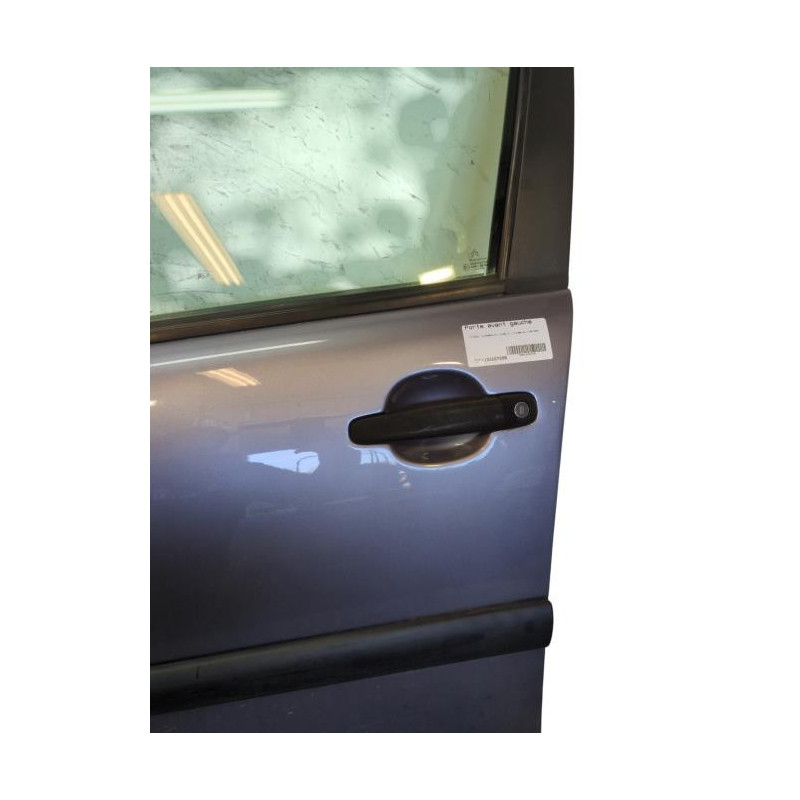 Porte avant gauche CITROEN C3 1 Photo n°1