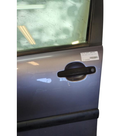 Porte avant gauche CITROEN C3 1