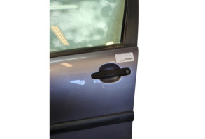 Porte avant gauche CITROEN C3 1 Photo n°1