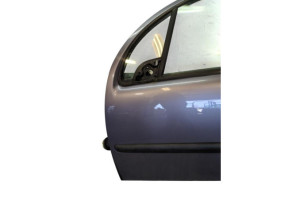 Porte avant gauche CITROEN C3 1 Photo n°2
