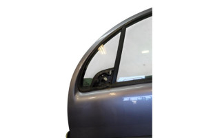 Porte avant gauche CITROEN C3 1 Photo n°4