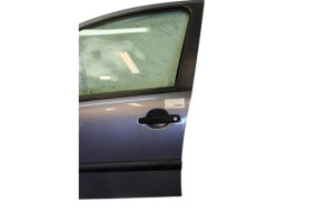 Porte avant gauche CITROEN C3 1 Photo n°5