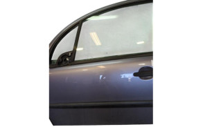 Porte avant gauche CITROEN C3 1 Photo n°6