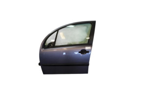 Porte avant gauche CITROEN C3 1 Photo n°7