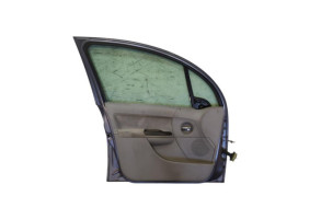 Porte avant gauche CITROEN C3 1 Photo n°8