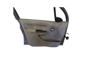 Porte avant gauche CITROEN C3 1 Photo n°9