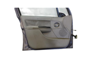 Porte avant gauche CITROEN C3 1 Photo n°10