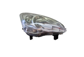 Optique avant principal droit (feux)(phare) PEUGEOT PARTNER 2 Photo n°1