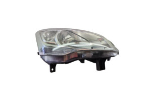 Optique avant principal droit (feux)(phare) PEUGEOT PARTNER 2 Photo n°2