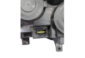 Optique avant principal droit (feux)(phare) PEUGEOT PARTNER 2 Photo n°3