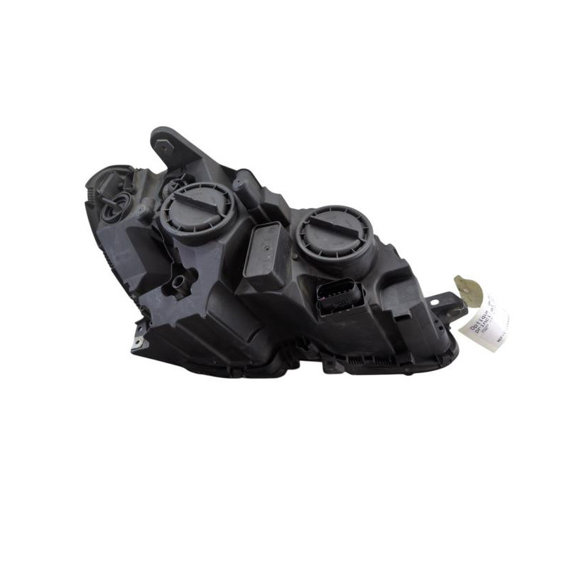 Optique avant principal gauche (feux)(phare) MERCEDES CLASSE C 204 Photo n°1