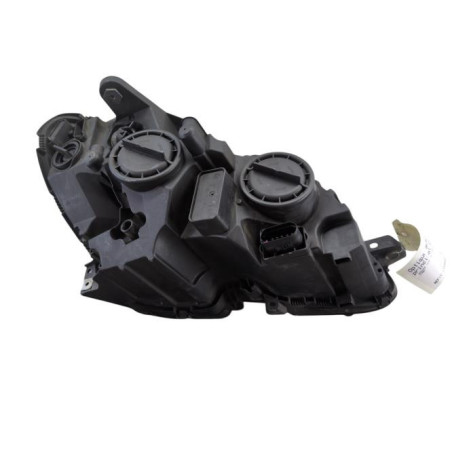 Optique avant principal gauche (feux)(phare) MERCEDES CLASSE C 204