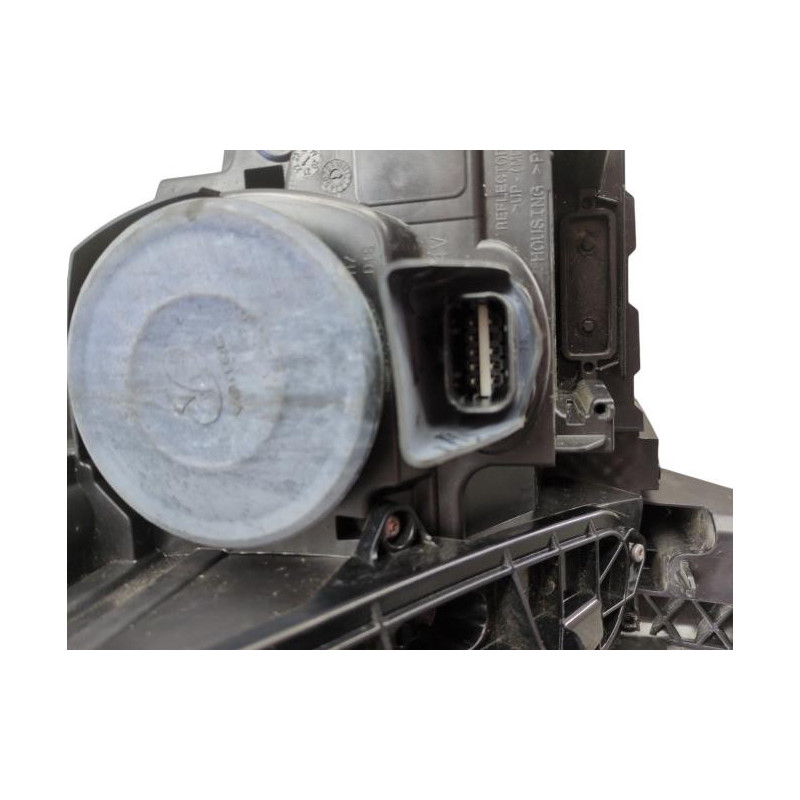 Optique avant principal gauche (feux)(phare) CITROEN DS5 Photo n°1