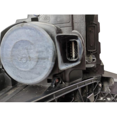 Optique avant principal gauche (feux)(phare) CITROEN DS5