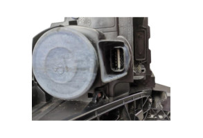 Optique avant principal gauche (feux)(phare) CITROEN DS5 Photo n°1