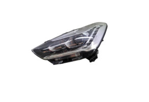 Optique avant principal gauche (feux)(phare) CITROEN DS5 Photo n°3