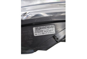 Optique avant principal gauche (feux)(phare) CITROEN DS5 Photo n°4