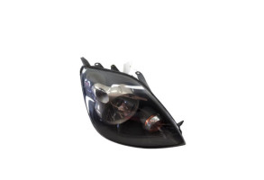 Optique avant principal droit (feux)(phare) FORD FIESTA 5 Photo n°1