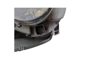 Optique avant principal gauche (feux)(phare) FORD FIESTA 5 Photo n°3