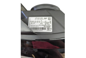 Optique avant principal droit (feux)(phare) AUDI A3 2 Photo n°4