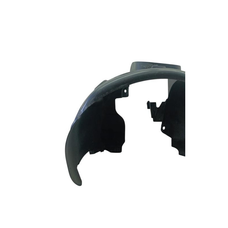 Pare boue avant gauche CITROEN C4 2 Photo n°1