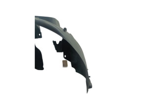 Pare boue avant gauche CITROEN C4 2 Photo n°2