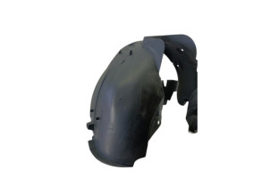 Pare boue avant gauche CITROEN C4 2 Photo n°3