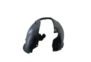 Pare boue avant gauche CITROEN C4 2 Photo n°4