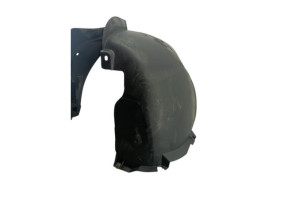 Pare boue avant gauche CITROEN C4 2 Photo n°5