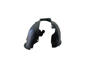 Pare boue avant gauche CITROEN C4 2 Photo n°6