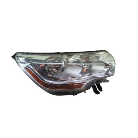 Optique avant principal droit (feux)(phare) CITROEN C4 2