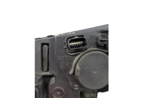 Optique avant principal droit (feux)(phare) CITROEN C4 2 Photo n°3