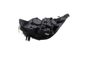 Optique avant principal droit (feux)(phare) CITROEN C4 2 Photo n°5