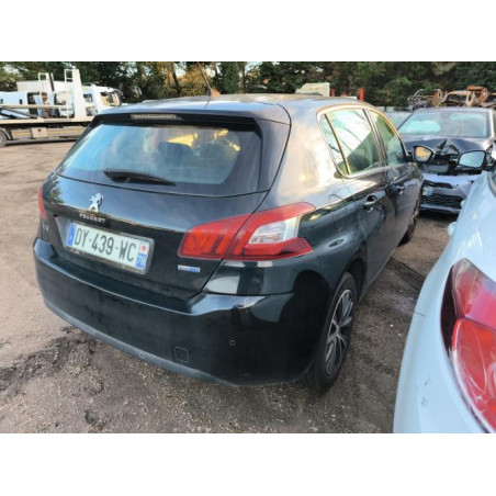 Boite de vitesses PEUGEOT 308 2