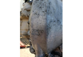 Boite de vitesses CITROEN JUMPY 2 Photo n°1