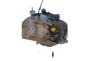 Boite de vitesses CITROEN JUMPY 2 Photo n°2