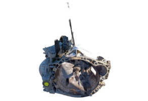 Boite de vitesses CITROEN JUMPY 2 Photo n°3