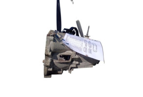 Boite de vitesses CITROEN JUMPY 2 Photo n°5