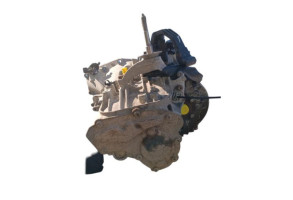 Boite de vitesses CITROEN JUMPY 2 Photo n°6