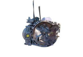 Boite de vitesses CITROEN JUMPY 2 Photo n°8