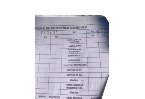 Boite de vitesses CITROEN JUMPY 2 Photo n°9