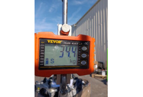 Boite de vitesses CITROEN JUMPY 2 Photo n°11