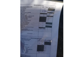 Boite de vitesses VOLKSWAGEN POLO 5 Photo n°3