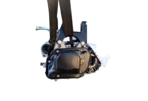 Boite de vitesses VOLKSWAGEN POLO 5 Photo n°6