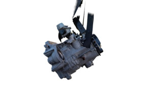 Boite de vitesses VOLKSWAGEN POLO 5 Photo n°7