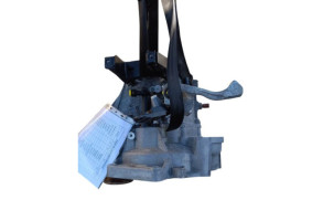 Boite de vitesses VOLKSWAGEN POLO 5 Photo n°8