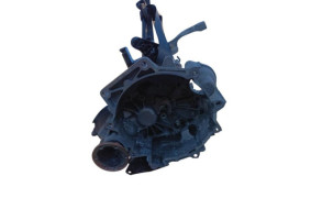 Boite de vitesses VOLKSWAGEN POLO 5 Photo n°9